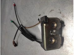 Recambio de cerradura maletero / porton para ford fiesta (cbk) ambiente referencia OEM IAM   