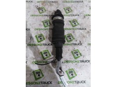 Recambio de amortiguador delantero izquierdo cabina para scania serie 4 (p/r 124 l) fsa 470 (4x2) e3 corto cr 13 / 14 b referenc