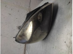 Recambio de faro derecho para renault clio ii fase ii (b/cb0) authentique referencia OEM IAM   