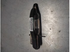 Recambio de maneta exterior trasera derecha para ford fiesta (cbk) ambiente referencia OEM IAM 2S61A26  