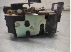 Recambio de cerradura puerta trasera izquierda para ford fiesta (cbk) ambiente referencia OEM IAM   