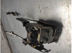 Recambio de cerradura puerta trasera derecha para ford fiesta (cbk) ambiente referencia OEM IAM    2