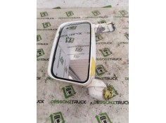 Recambio de retrovisor izquierdo para scania serie p/g/r (d-clase) fsa p380 (4x2) largo cp 19 b referencia OEM IAM   