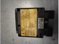 Recambio de centralita airbag para ford fiesta (cbk) ambiente referencia OEM IAM 2S6T14B056  