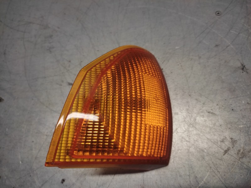 Recambio de piloto delantero derecho para alfa romeo 33 berlina 1.5 referencia OEM IAM NARANJA  