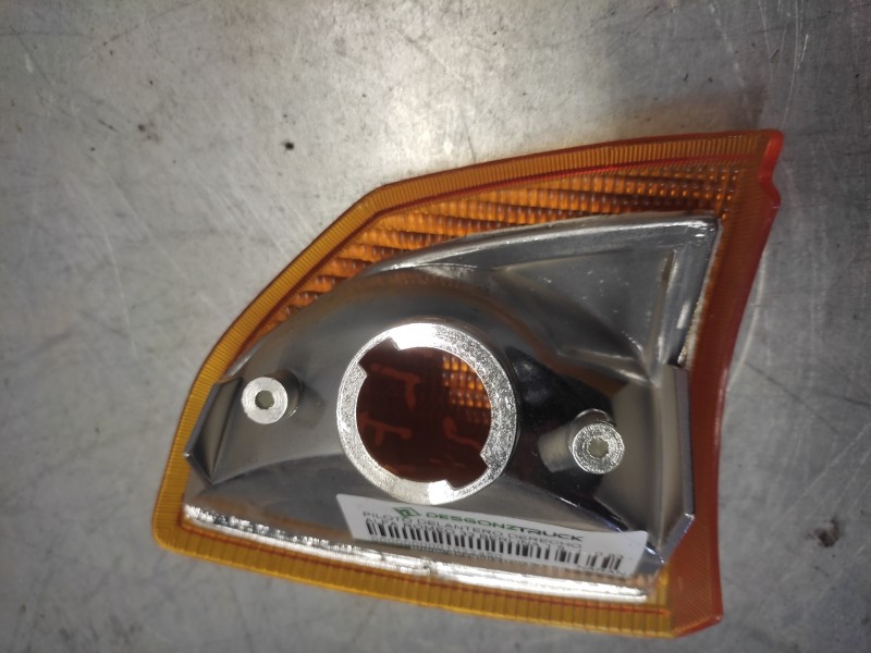 Recambio de piloto delantero izquierdo para alfa romeo 33 berlina 1.4 ie referencia OEM IAM NARANJA  
