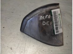 Recambio de piloto delantero derecho para alfa romeo 33 berlina 1.3 referencia OEM IAM BLANCO  