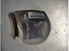 Recambio de piloto delantero izquierdo para fiat tipo (160) 1.4 referencia OEM IAM BLANCO  