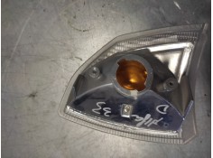 Recambio de piloto delantero derecho para alfa romeo 33 berlina 1.3 referencia OEM IAM BLANCO   2