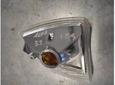 Recambio de piloto delantero izquierdo para alfa romeo 33 berlina 1.3 referencia OEM IAM BLANCO   2