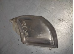 Recambio de piloto delantero izquierdo para citroen xantia berlina 1.8i sx / 1.8 sx referencia OEM IAM 085092 BLANCO 