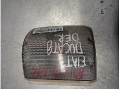 Recambio de piloto delantero derecho para fiat ducato ducato 10 referencia OEM IAM BLANCO  