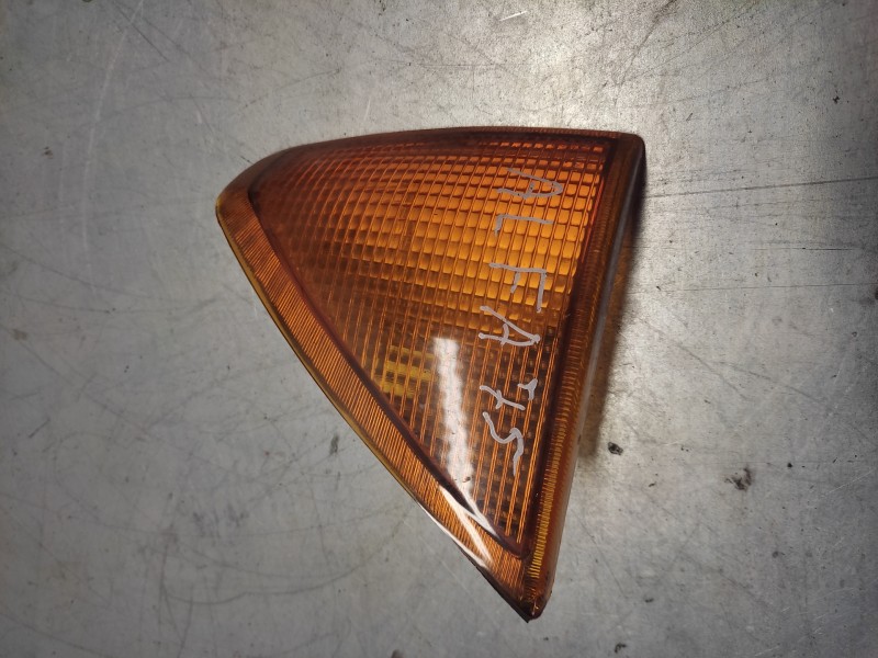 Recambio de piloto delantero derecho para alfa romeo 75 1.6 referencia OEM IAM NARANJA  