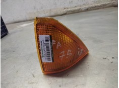 Recambio de piloto delantero izquierdo para alfa romeo 75 1.6 referencia OEM IAM NARANJA  