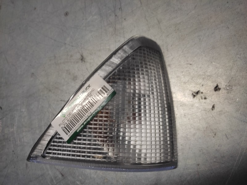 Recambio de piloto delantero derecho para alfa romeo 75 1.6 referencia OEM IAM BLANCO  