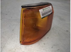 Recambio de piloto delantero izquierdo para fiat uno (146) 1.0 45 fire referencia OEM IAM NARANJA  