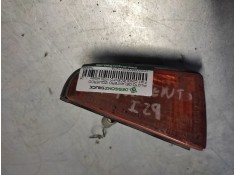 Recambio de piloto delantero izquierdo para fiat cinquecento (170) hobby referencia OEM IAM NARANJA  