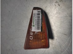 Recambio de piloto delantero izquierdo para fiat cinquecento (170) hobby referencia OEM IAM NARANJA  
