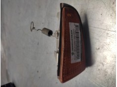 Recambio de piloto delantero izquierdo para fiat cinquecento (170) hobby referencia OEM IAM NARANJA  