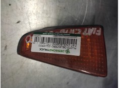 Recambio de piloto delantero izquierdo para fiat cinquecento (170) hobby referencia OEM IAM NARANJA  