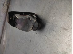 Recambio de piloto delantero izquierdo para fiat cinquecento (170) hobby referencia OEM IAM NARANJA   2