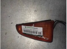 Recambio de piloto delantero derecho para fiat cinquecento (170) hobby referencia OEM IAM NARANJA  