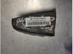 Recambio de piloto delantero derecho para fiat cinquecento (170) hobby referencia OEM IAM BLANCO  