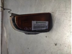 Recambio de piloto delantero derecho para fiat cinquecento (170) hobby referencia OEM IAM NARANJA  