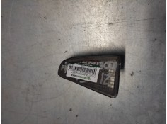 Recambio de piloto delantero izquierdo para fiat cinquecento (170) hobby referencia OEM IAM BLANCO  