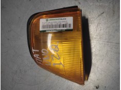 Recambio de piloto delantero izquierdo para fiat uno (146) 1.0 45 fire referencia OEM IAM NARANJA  