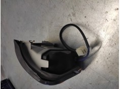 Recambio de piloto delantero izquierdo para fiat uno (146) 1.0 45 fire referencia OEM IAM NARANJA   2