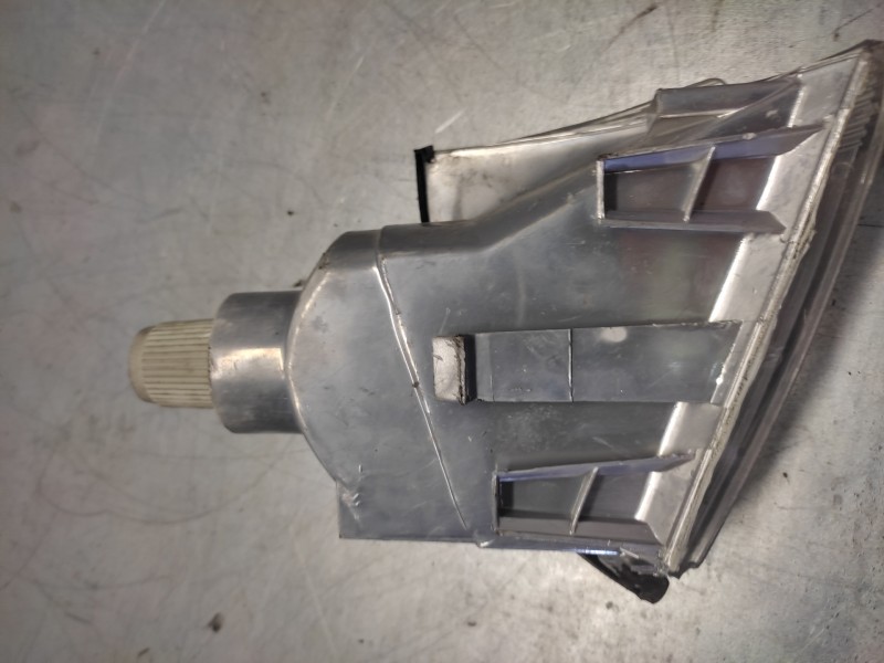 Recambio de piloto delantero derecho para fiat croma (182) cht referencia OEM IAM BLANCO  