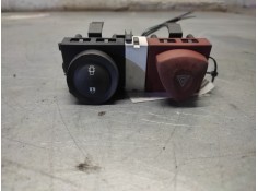 Recambio de warning para renault megane ii berlina 5p authentique referencia OEM IAM 8200107808  