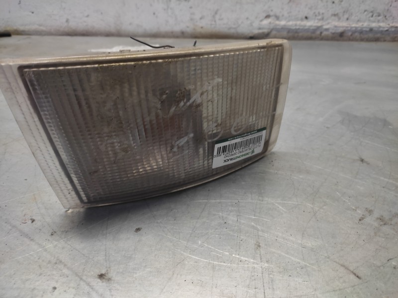 Recambio de piloto delantero derecho para peugeot boxer caja abierta (rs3200)(230)(´02) 1400 d referencia OEM IAM   