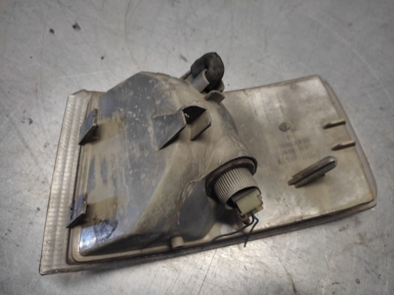 Recambio de piloto delantero derecho para peugeot boxer caja abierta (rs3200)(230)(´02) 1400 d referencia OEM IAM   