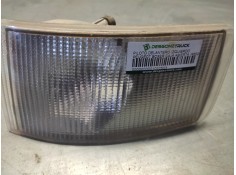 Recambio de piloto delantero izquierdo para peugeot boxer caja abierta (rs3200)(230)(´02) 1400 d referencia OEM IAM   