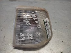 Recambio de piloto delantero izquierdo para volvo serie 440 1.9 td gle referencia OEM IAM BLANCO  