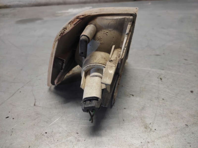 Recambio de piloto delantero izquierdo para volvo serie 440 1.9 td gle referencia OEM IAM BLANCO  