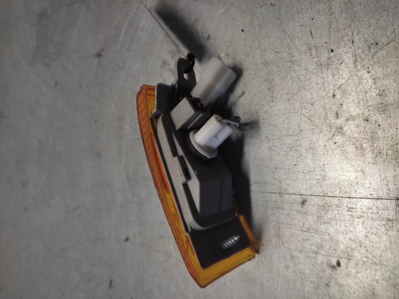 Recambio de piloto delantero derecho para nissan vanette (c 220) vanette furgoneta ´´van´´ referencia OEM IAM PEQUEÑO  