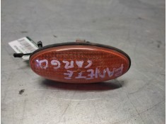 Recambio de piloto lateral derecho para nissan vanette cargo vanette cargo caja cerrada referencia OEM IAM   