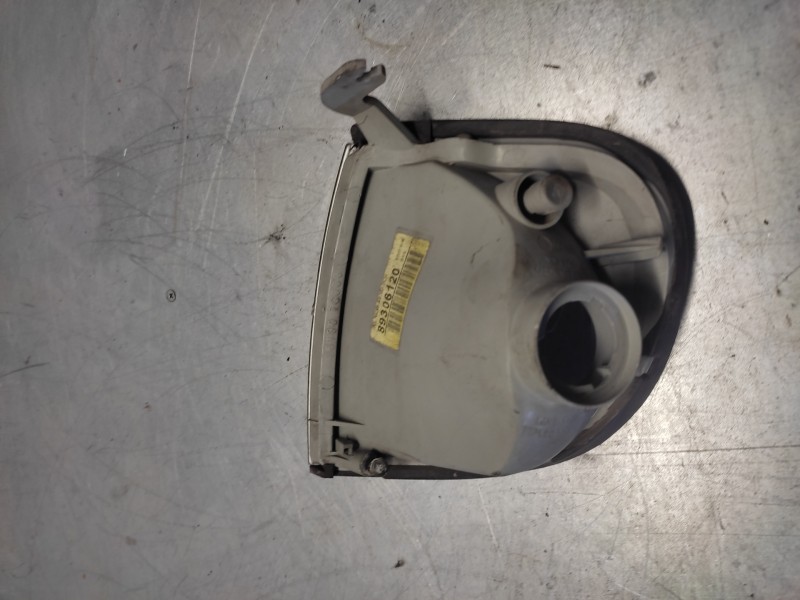 Recambio de piloto delantero derecho para nissan serena (c23m) 2.0 slx diesel referencia OEM IAM   