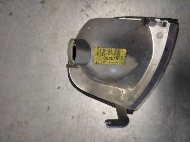 Recambio de piloto delantero derecho para nissan serena (c23m) 2.0 slx diesel referencia OEM IAM   