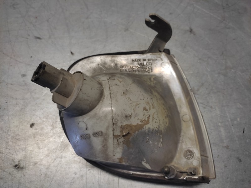 Recambio de piloto delantero izquierdo para nissan serena (c23m) 2.0 slx diesel referencia OEM IAM   