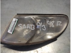 Recambio de piloto delantero izquierdo para saab 9-3 berlina 2.0i referencia OEM IAM   