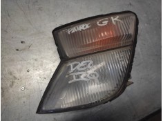 Recambio de piloto delantero izquierdo para nissan patrol gr (y61) básico referencia OEM IAM   