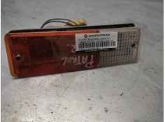 Recambio de piloto delantero derecho para nissan patrol (k/w260) corto ta referencia OEM IAM   