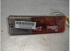 Recambio de piloto delantero izquierdo para nissan patrol (k/w260) corto ta referencia OEM IAM   