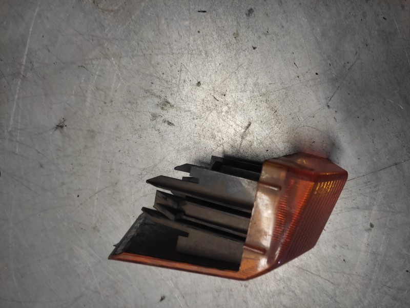 Recambio de piloto delantero derecho para citroen bx berlina 14 básico referencia OEM IAM   