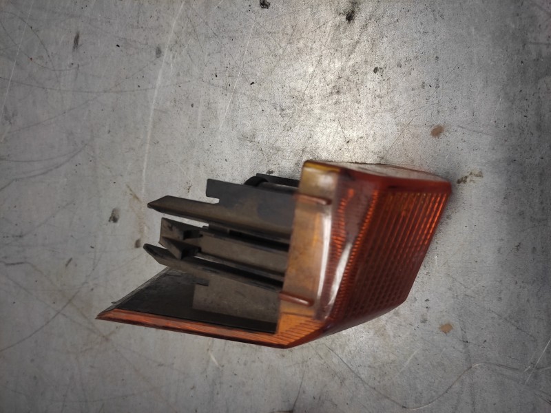 Recambio de piloto delantero izquierdo para citroen bx berlina 14 básico referencia OEM IAM   
