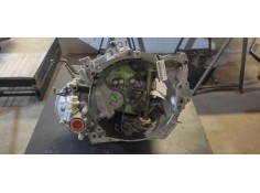 Recambio de caja cambios para citroen berlingo 1.9 d multivolumen referencia OEM IAM 20TE22  